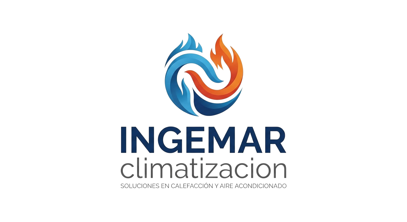 Ingemar climatización